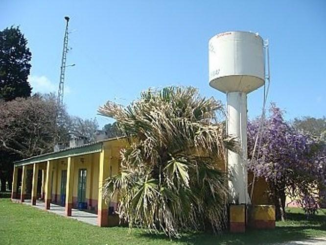 Pousada Chacara Das Roseiras Bage Luaran gambar